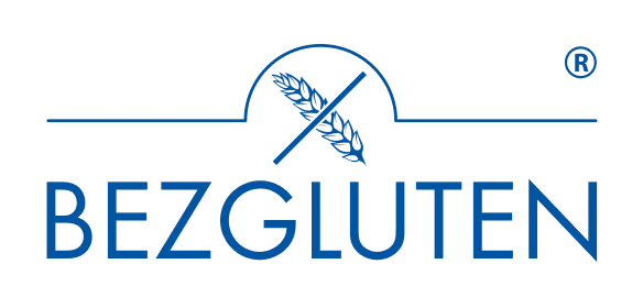 Bezgluten logó