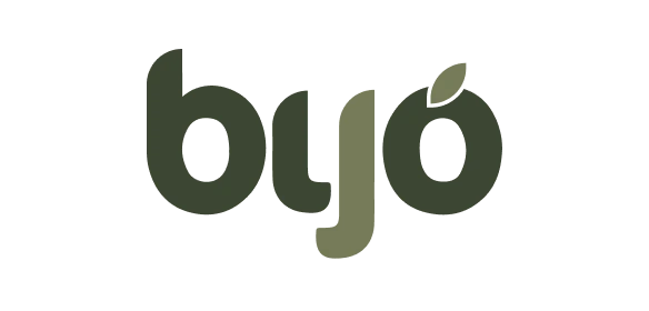 Bijó logó