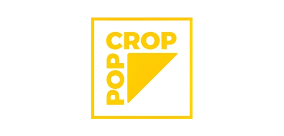 Crop logó