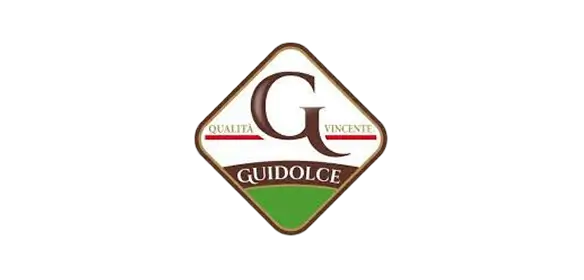 Guidolce logó