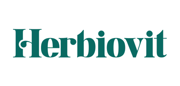 Herbiovit logó