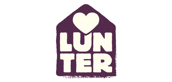 Lunter logó