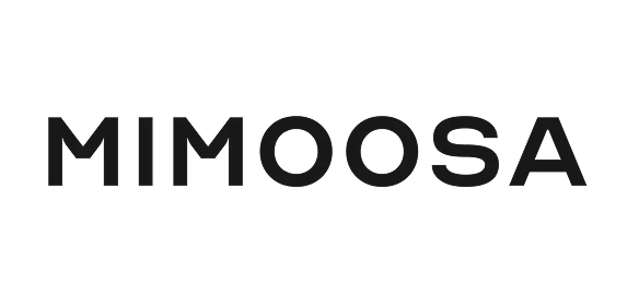 Mimoosa logó